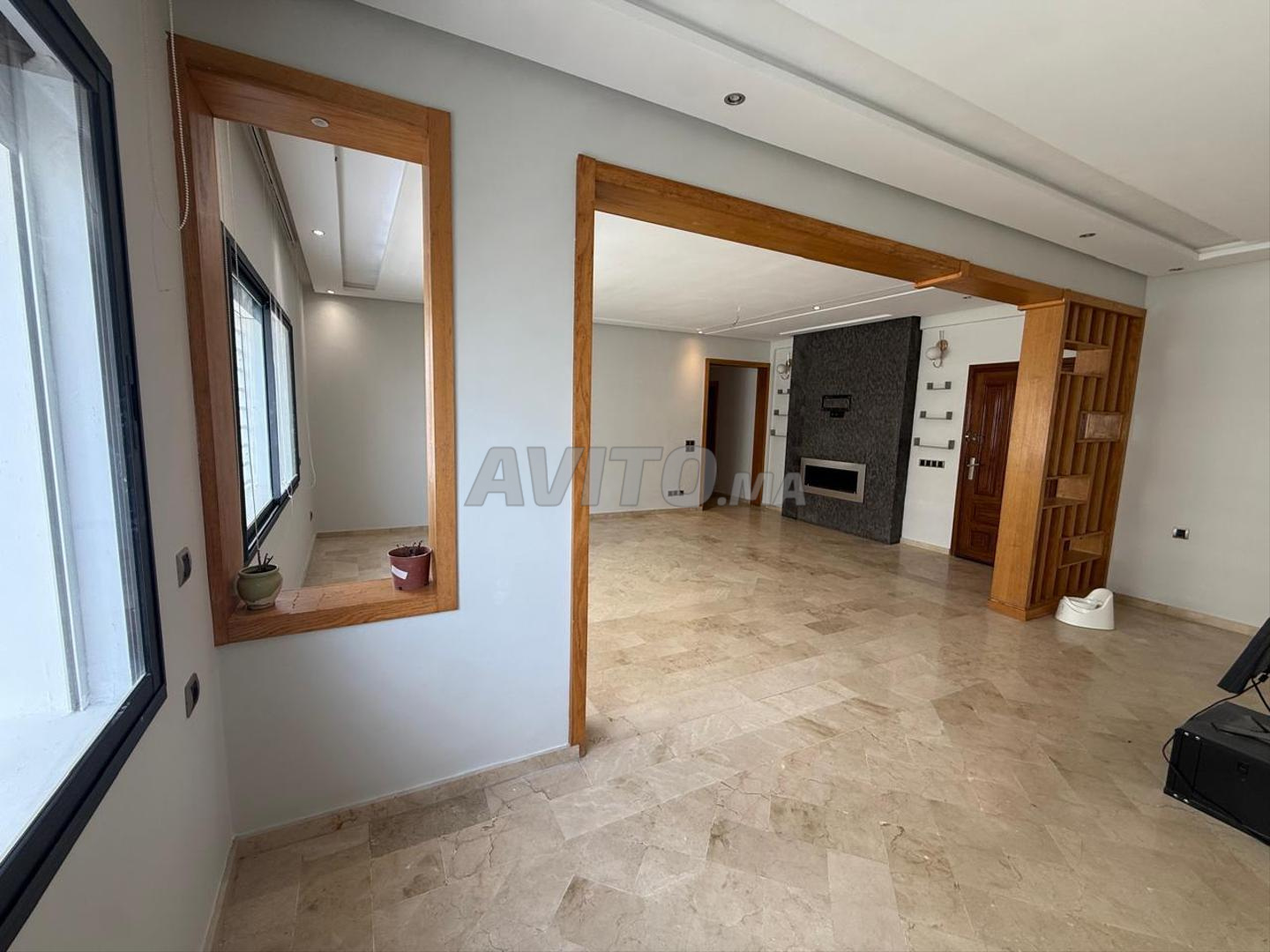 Appartement 140 m² à louer à Casablanca (Palmier) — Photo 27