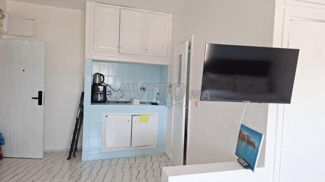 Appartement meublé à louer à Rabat — Photo 7