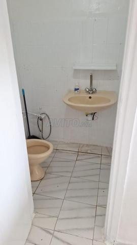 Appartement meublé à louer à Rabat — Photo 9