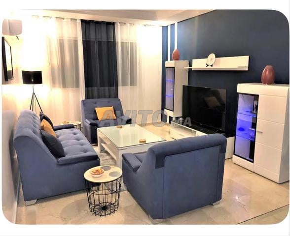 Appartement 87 m² à vendre à Marrakech – Hivernage — Photo 3