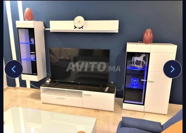 Appartement 87 m² à vendre à Marrakech – Hivernage — Photo 5