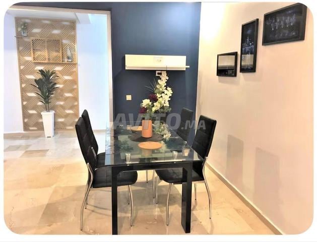 Appartement 87 m² à vendre à Marrakech – Hivernage — Photo 7