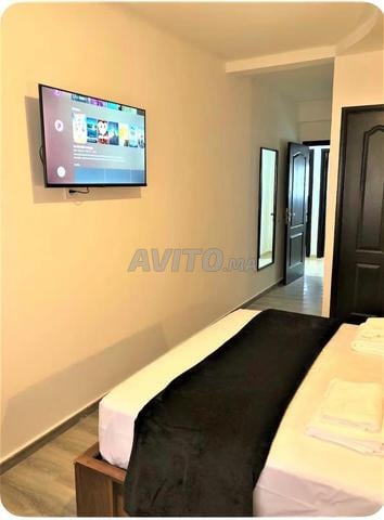 Appartement 87 m² à vendre à Marrakech – Hivernage — Photo 9