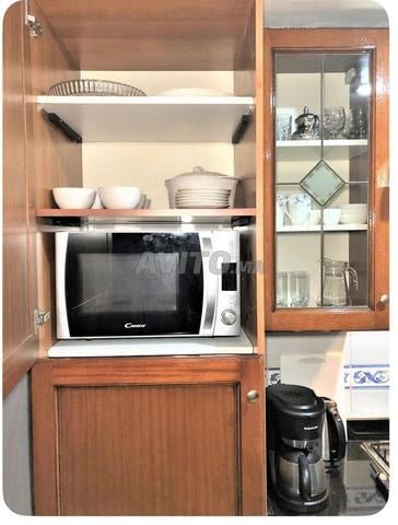 Appartement 87 m² à vendre à Marrakech – Hivernage — Photo 15