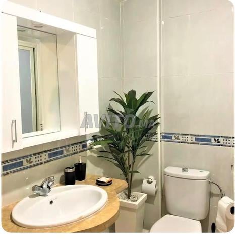 Appartement 87 m² à vendre à Marrakech – Hivernage — Photo 21