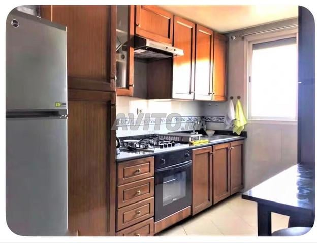 Appartement 87 m² à vendre à Marrakech – Hivernage — Photo 23