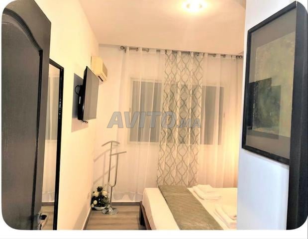 Appartement 87 m² à vendre à Marrakech – Hivernage — Photo 25