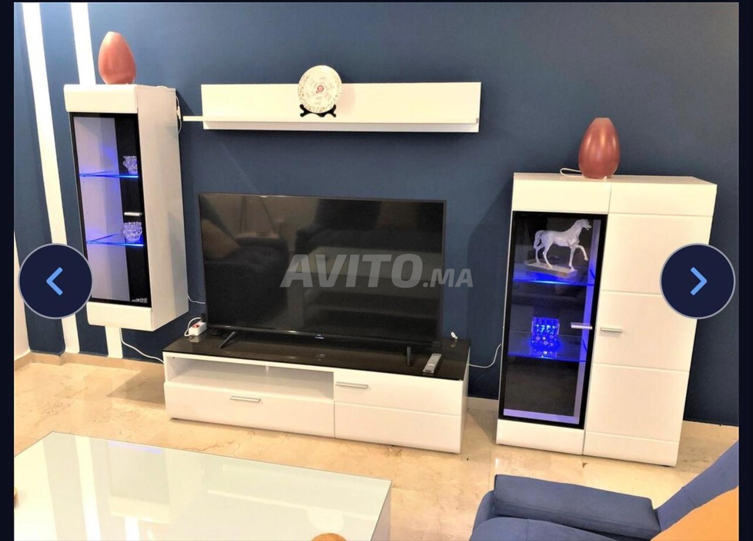 Appartement 87 m² à vendre à Marrakech – Hivernage — Photo 6