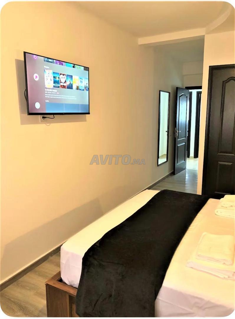 Appartement 87 m² à vendre à Marrakech – Hivernage — Photo 10