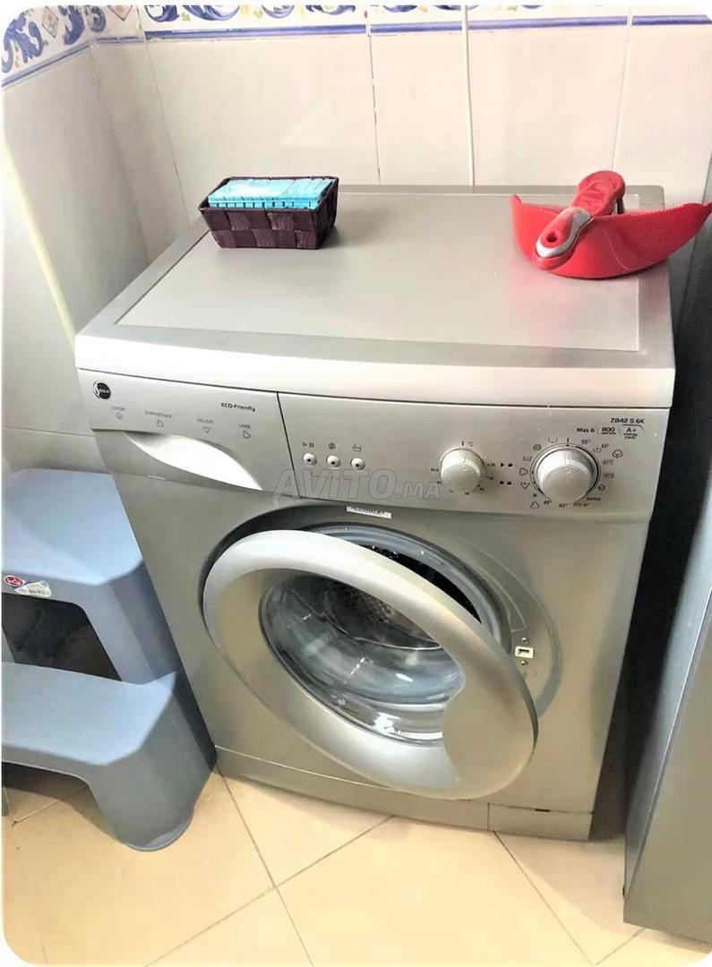 Appartement 87 m² à vendre à Marrakech – Hivernage — Photo 18