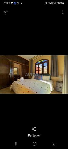 Appartement à louer à Marrakech (Hay Izdihar) — Photo 5