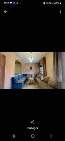 Appartement à louer à Marrakech (Hay Izdihar) — Photo 11