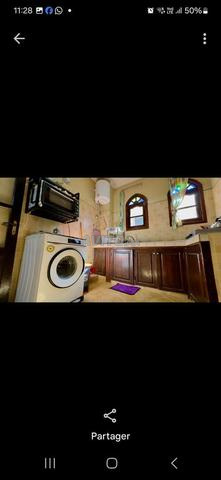 Appartement à louer à Marrakech (Hay Izdihar) — Photo 15