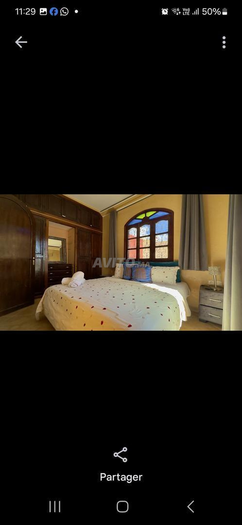 Appartement à louer à Marrakech (Hay Izdihar) — Photo 6