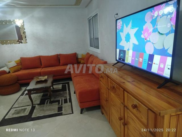 فيلا للإيجار في مكناس (حاميريا) — Photo 2