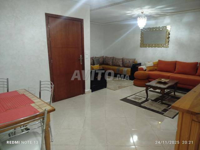 فيلا للإيجار في مكناس (حاميريا) — Photo 4