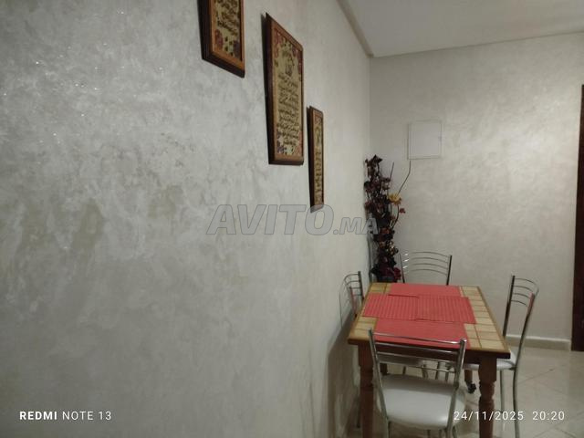 فيلا للإيجار في مكناس (حاميريا) — Photo 8