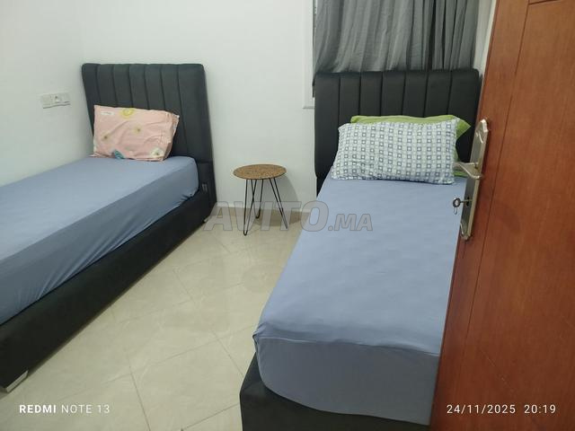 فيلا للإيجار في مكناس (حاميريا) — Photo 10