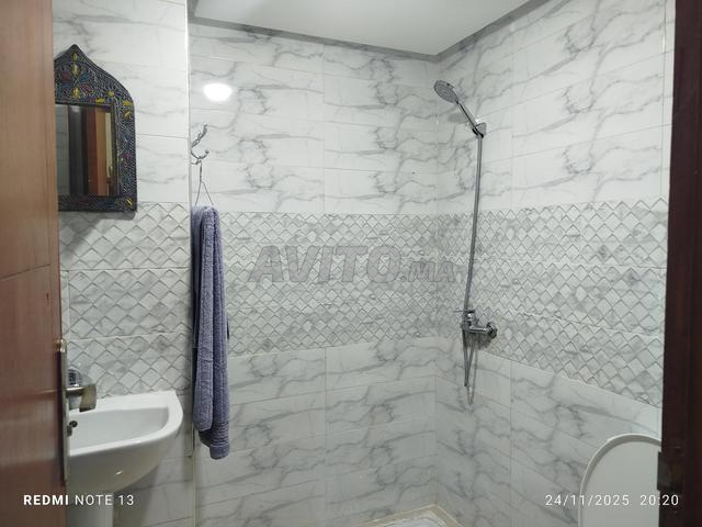 فيلا للإيجار في مكناس (حاميريا) — Photo 16