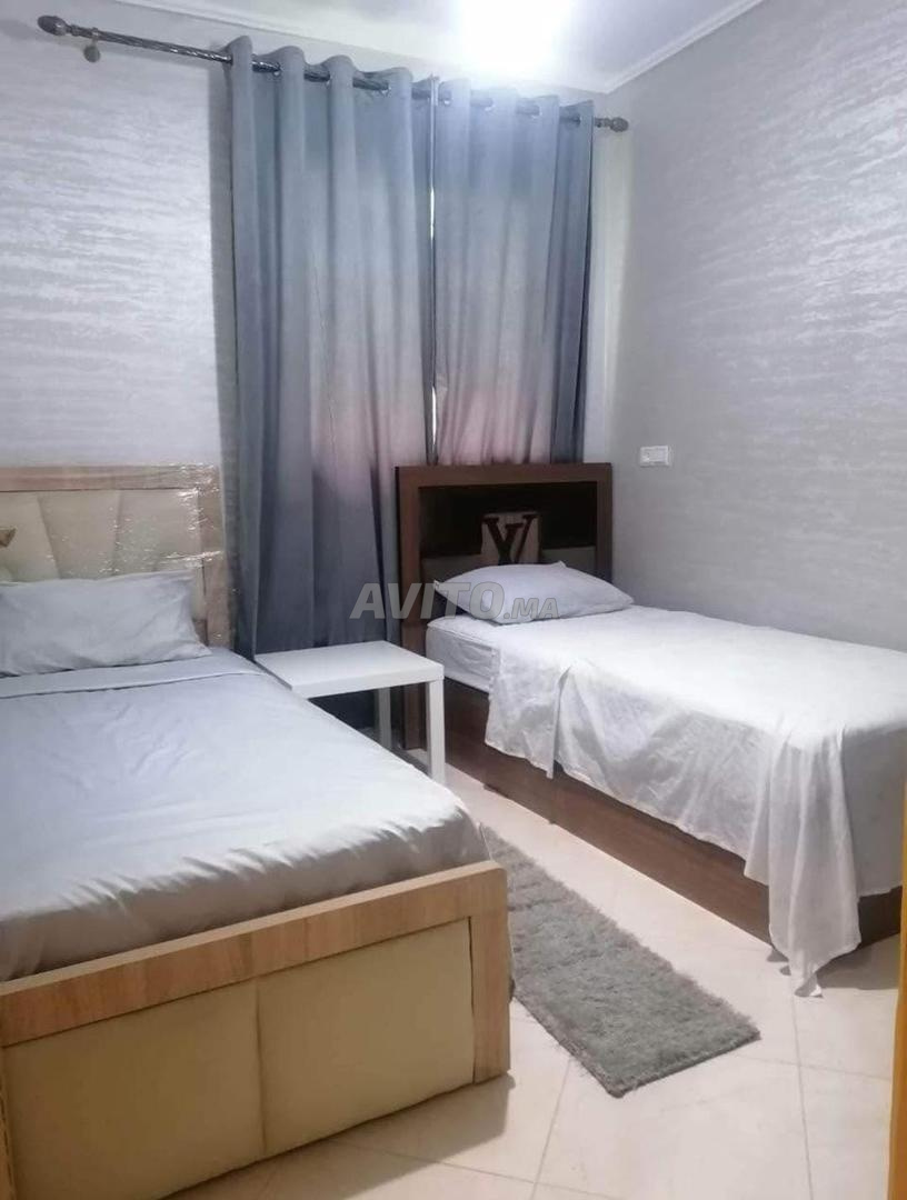 فيلا للإيجار في مكناس (حاميريا) — Photo 13