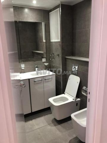 Appartement 142 m² meublé à louer à Rabat (Hay Riad) — Photo 6