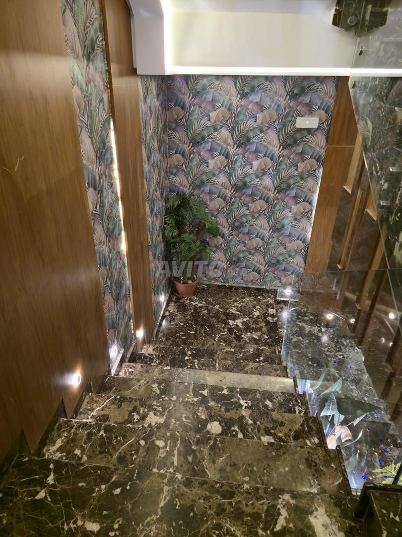 محل تجاري 348 م² للبيع في فاس — Photo 8