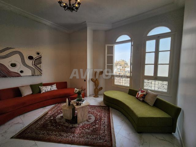 فيلا للبيع في الدار البيضاء 5000 درهم — Photo 3