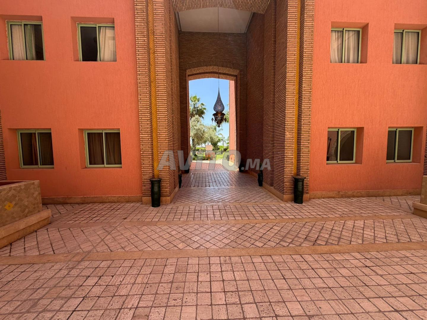 شقة إيجار مراكش, الإيفيرناج — Photo 16