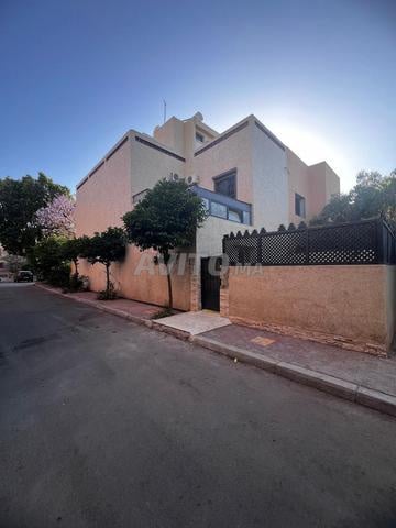 Villa 150 m² for Rent in Marrakech (Hay Izdihar) — Photo 2