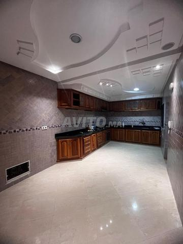 Villa 150 m² for Rent in Marrakech (Hay Izdihar) — Photo 4