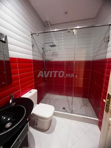 Villa 150 m² for Rent in Marrakech (Hay Izdihar) — Photo 14
