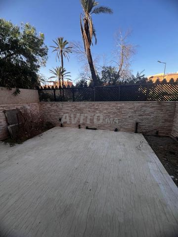 Villa 150 m² for Rent in Marrakech (Hay Izdihar) — Photo 22