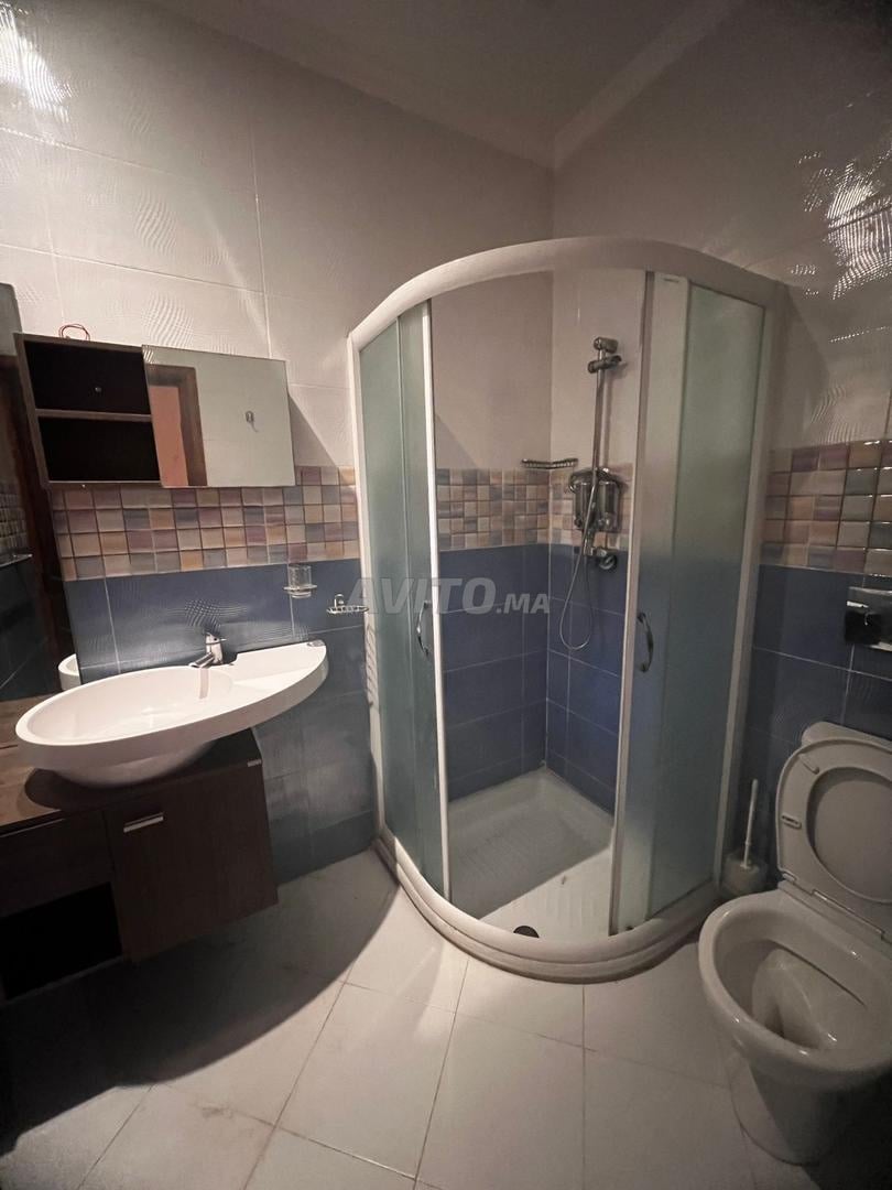 Villa 150 m² for Rent in Marrakech (Hay Izdihar) — Photo 11