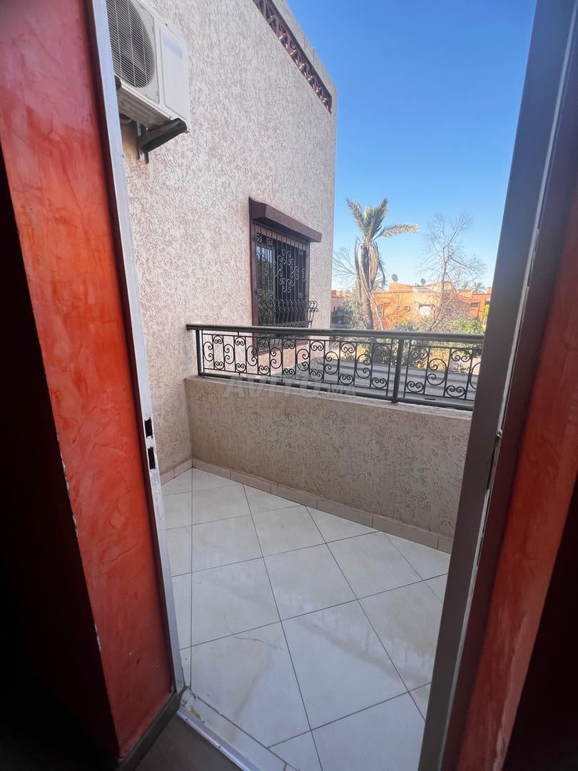 Villa 150 m² for Rent in Marrakech (Hay Izdihar) — Photo 15