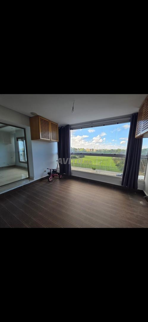 Apartment 200 sqm for rent in Casablanca – CFC — Photo 8