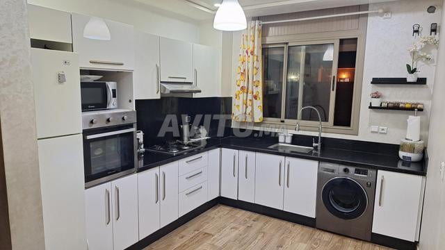 100 m² Apartment for Sale in Khouribga — Photo 2