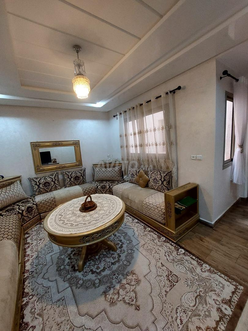 100 m² Apartment for Sale in Khouribga — Photo 3
