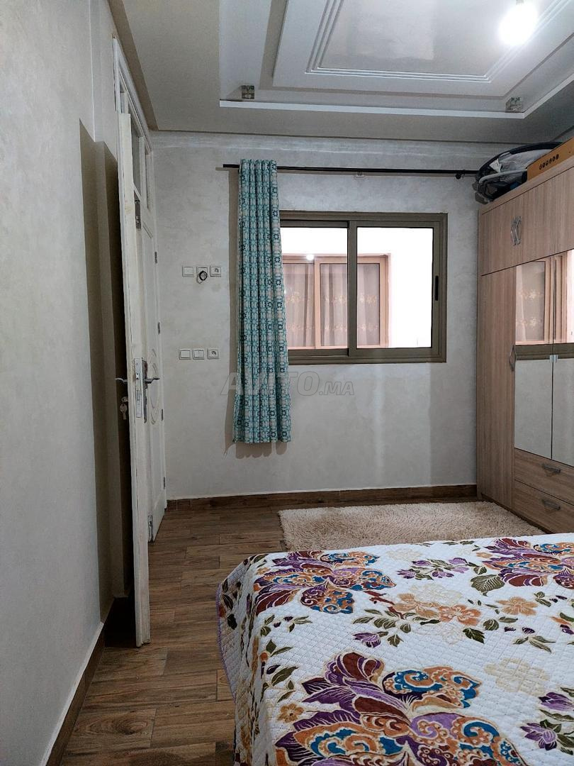 100 m² Apartment for Sale in Khouribga — Photo 5