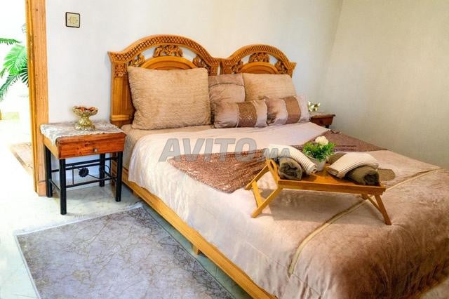 Appartement 75 m² à louer à Tanger (Marjane) — Photo 2