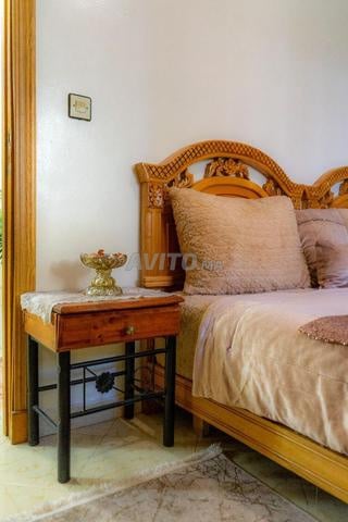 Appartement 75 m² à louer à Tanger (Marjane) — Photo 4