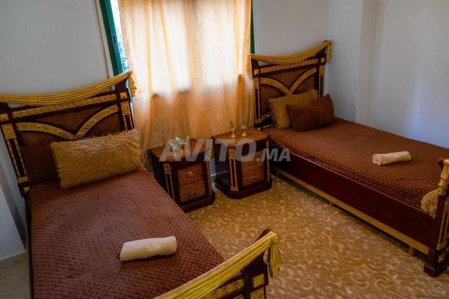 Appartement 75 m² à louer à Tanger (Marjane) — Photo 6