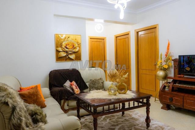 Appartement 75 m² à louer à Tanger (Marjane) — Photo 8
