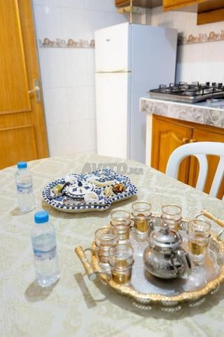Appartement 75 m² à louer à Tanger (Marjane) — Photo 12