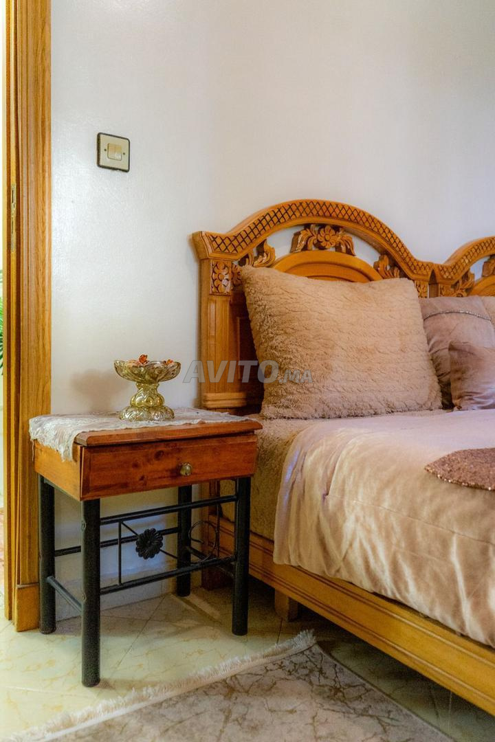 Appartement 75 m² à louer à Tanger (Marjane) — Photo 3
