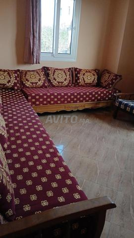 Appartement 50 m² à louer à Tamraght — Photo 3