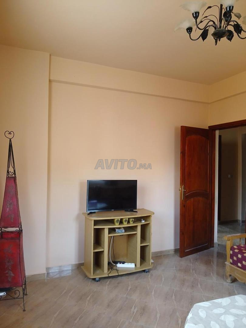 Appartement 50 m² à louer à Tamraght — Photo 6