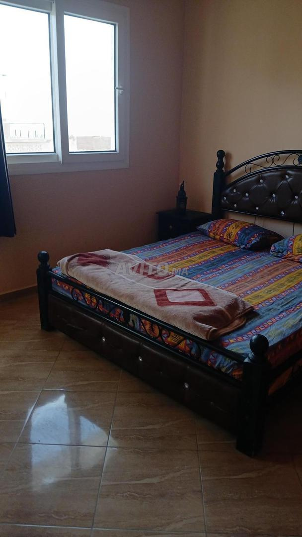 Appartement 50 m² à louer à Tamraght — Photo 8