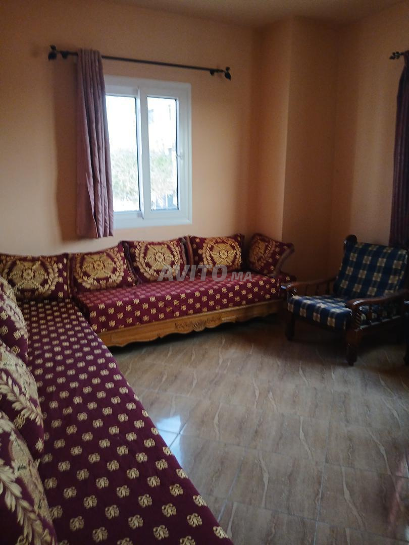 Appartement 50 m² à louer à Tamraght — Photo 10