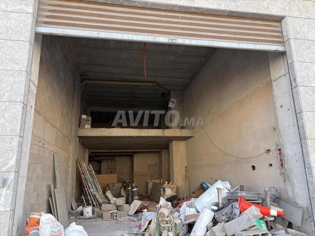 محل تجاري 115 م² للبيع في الدار البيضاء بيلفيدير — Photo 4