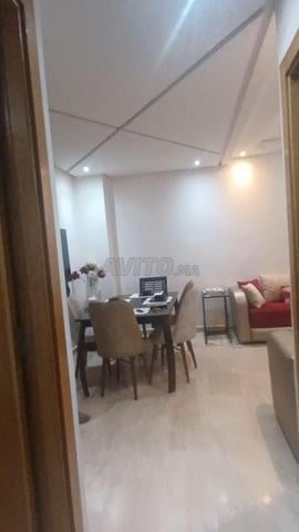 Appartement 70 m² à louer à Casablanca Belvédère — Photo 2